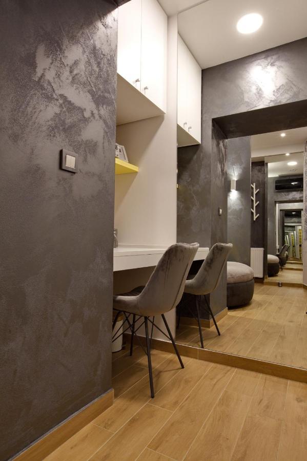 Bedroom More Than A Bed Zagreb Exterior photo